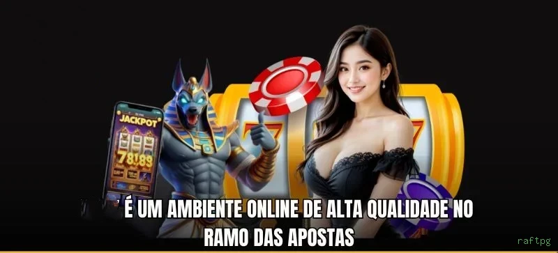 Jogos Exclusivos raftpg